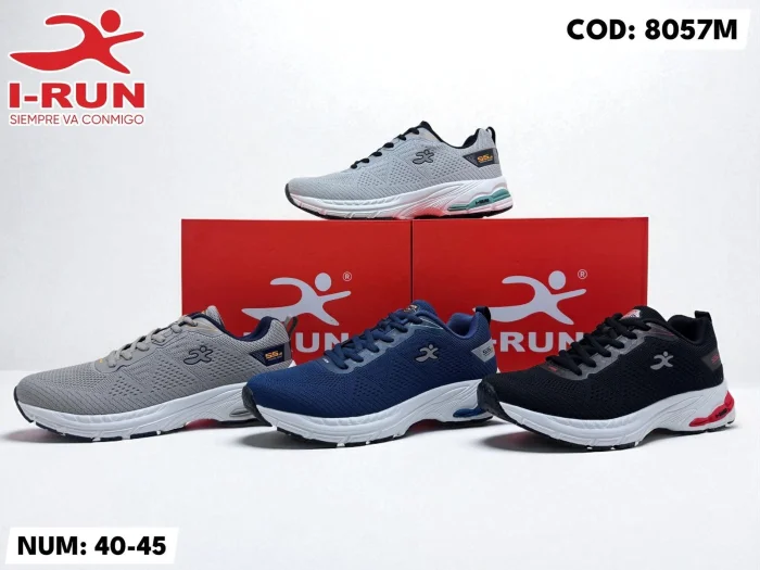 Irun Zapatilla