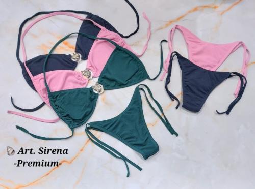 Bikinis Art Sirena Premium