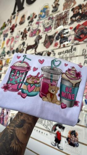 Remeras Premium Personalizadas - Miniatura 2