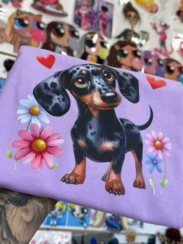 Remeras Premium Personalizadas - Miniatura 3