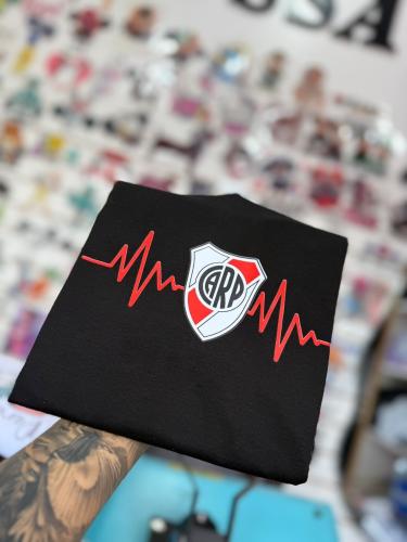 Remeras Premium Algodon Peinado - Miniatura 3