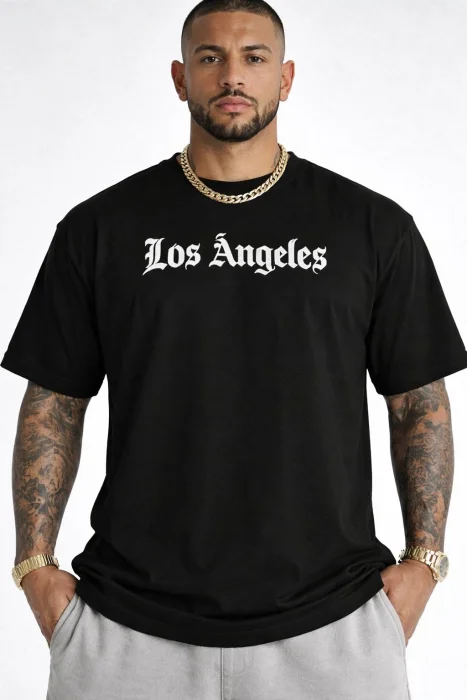 Remeras Premium los Angeles