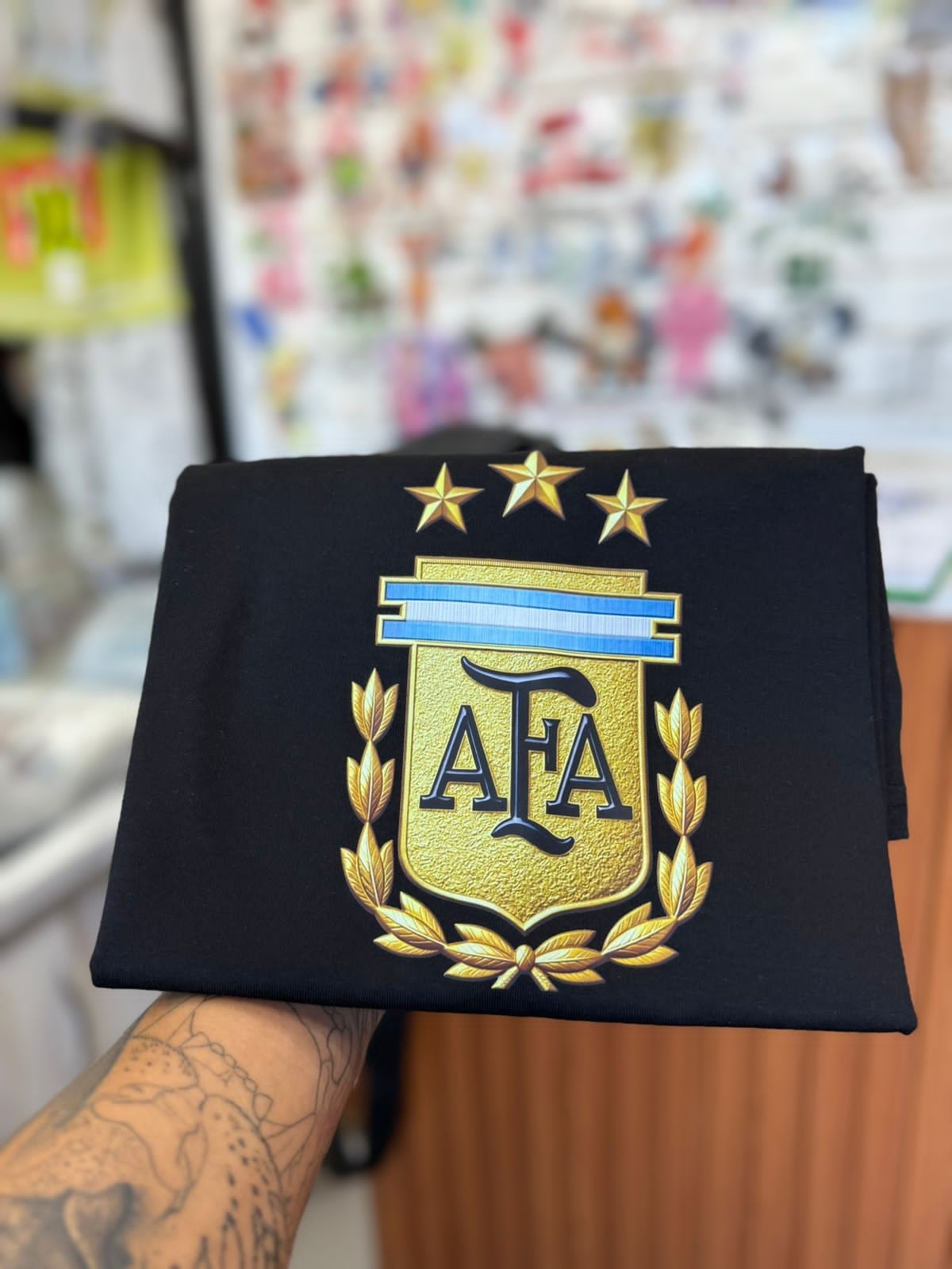 Remeras Premium - Imagen 2