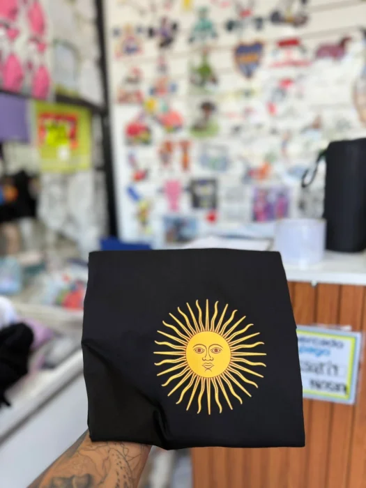 Remeras Premium