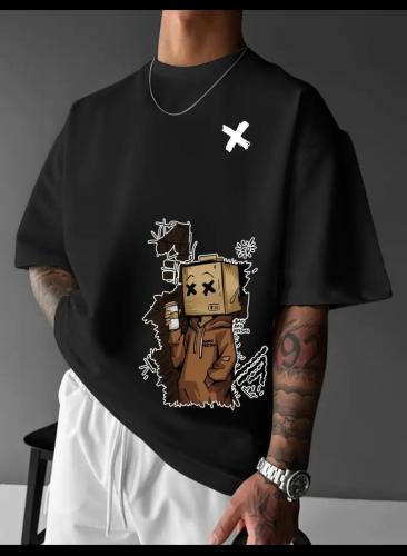 Remeras Oversize Premium