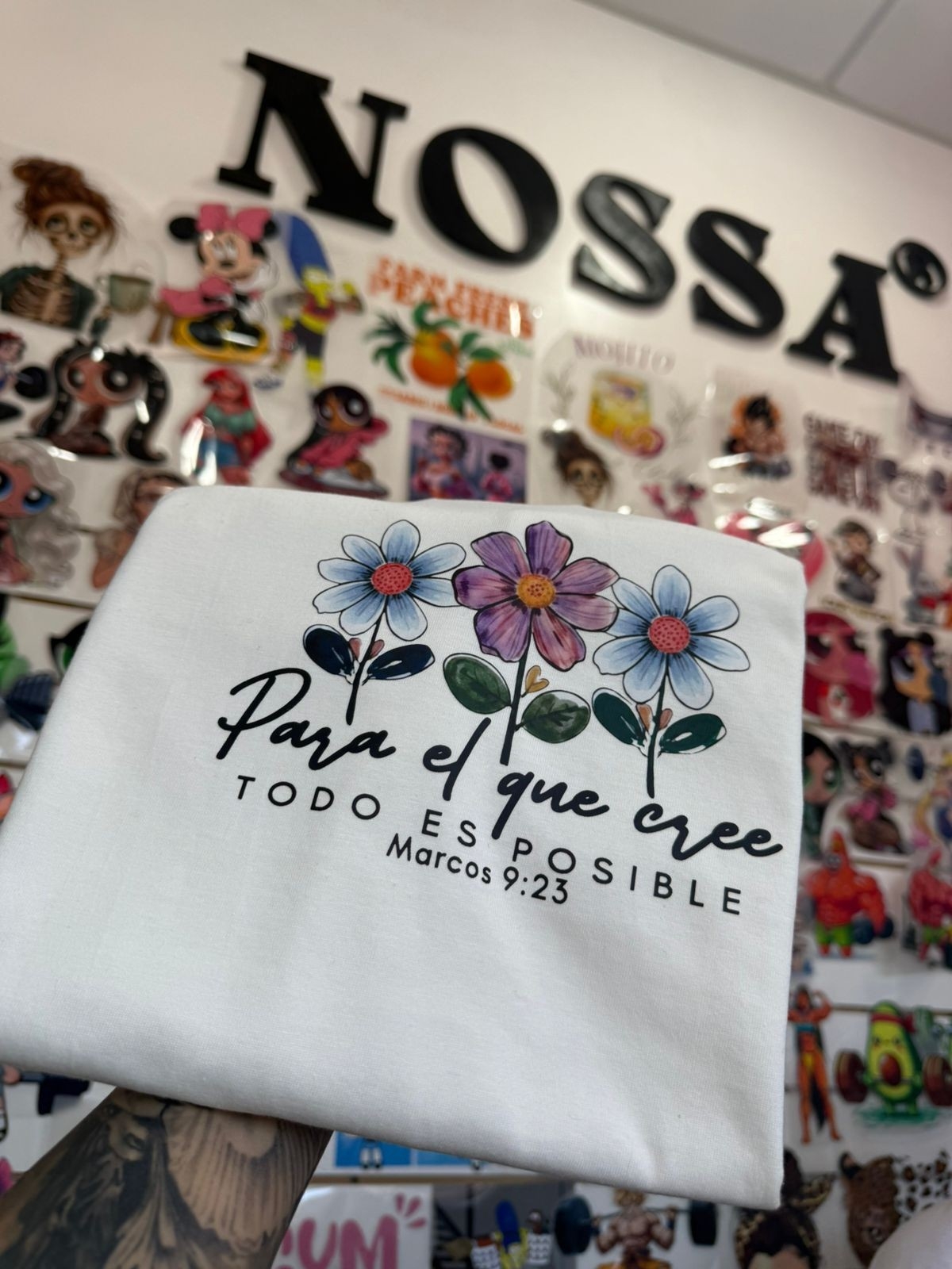 Remeras Personalizadas - Imagen 2