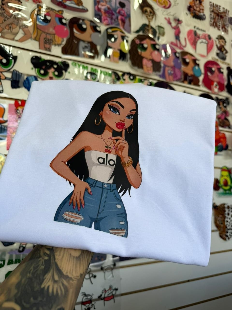 Remeras Personalizadas - Imagen 3