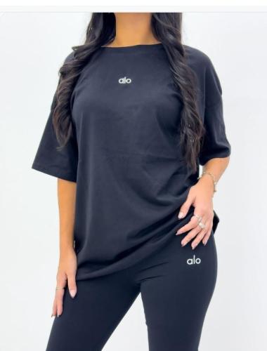 Remeras Personalizadas Alo