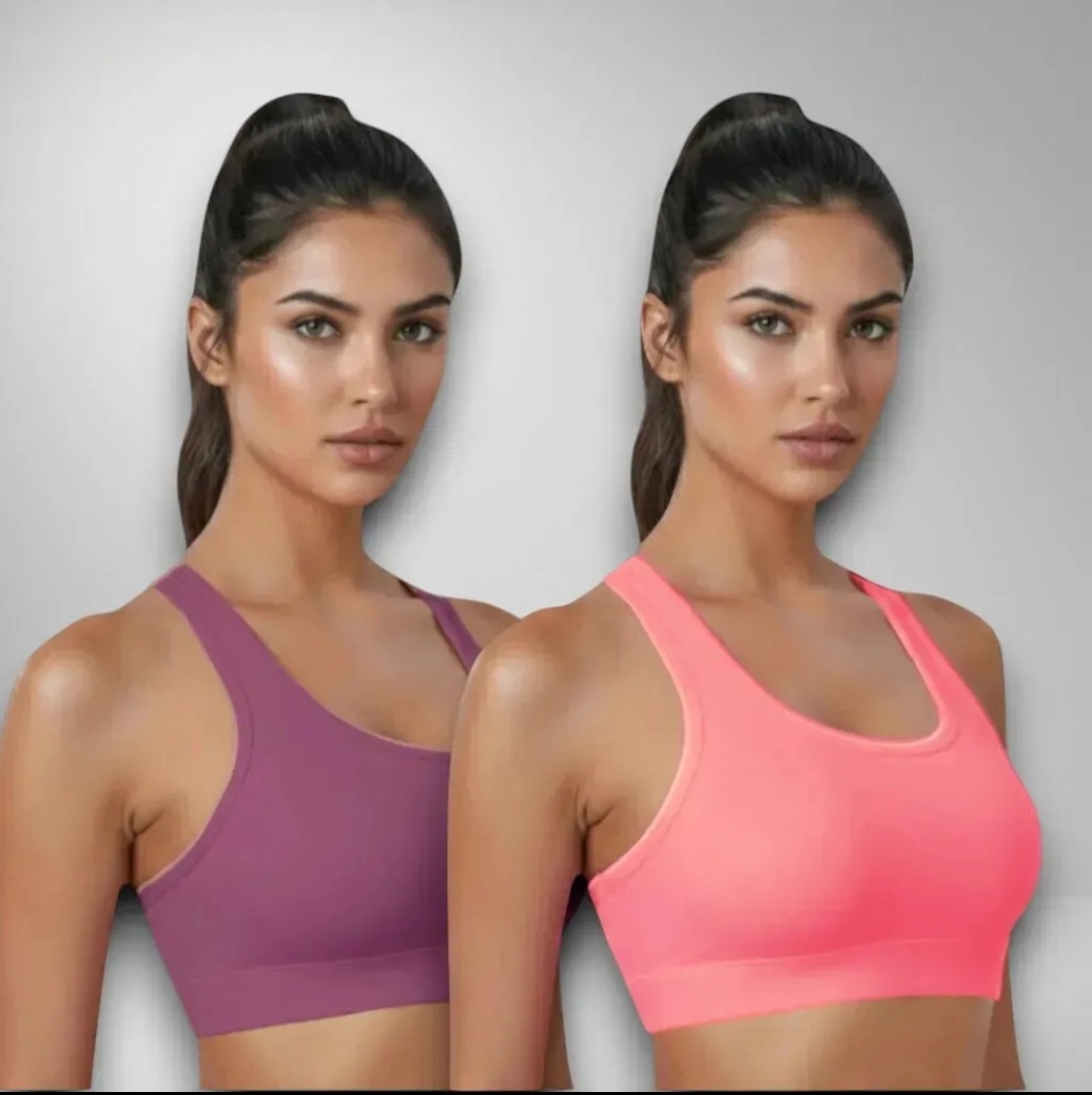 Top Deportivo Lycra Premium Oferta - Imagen 3