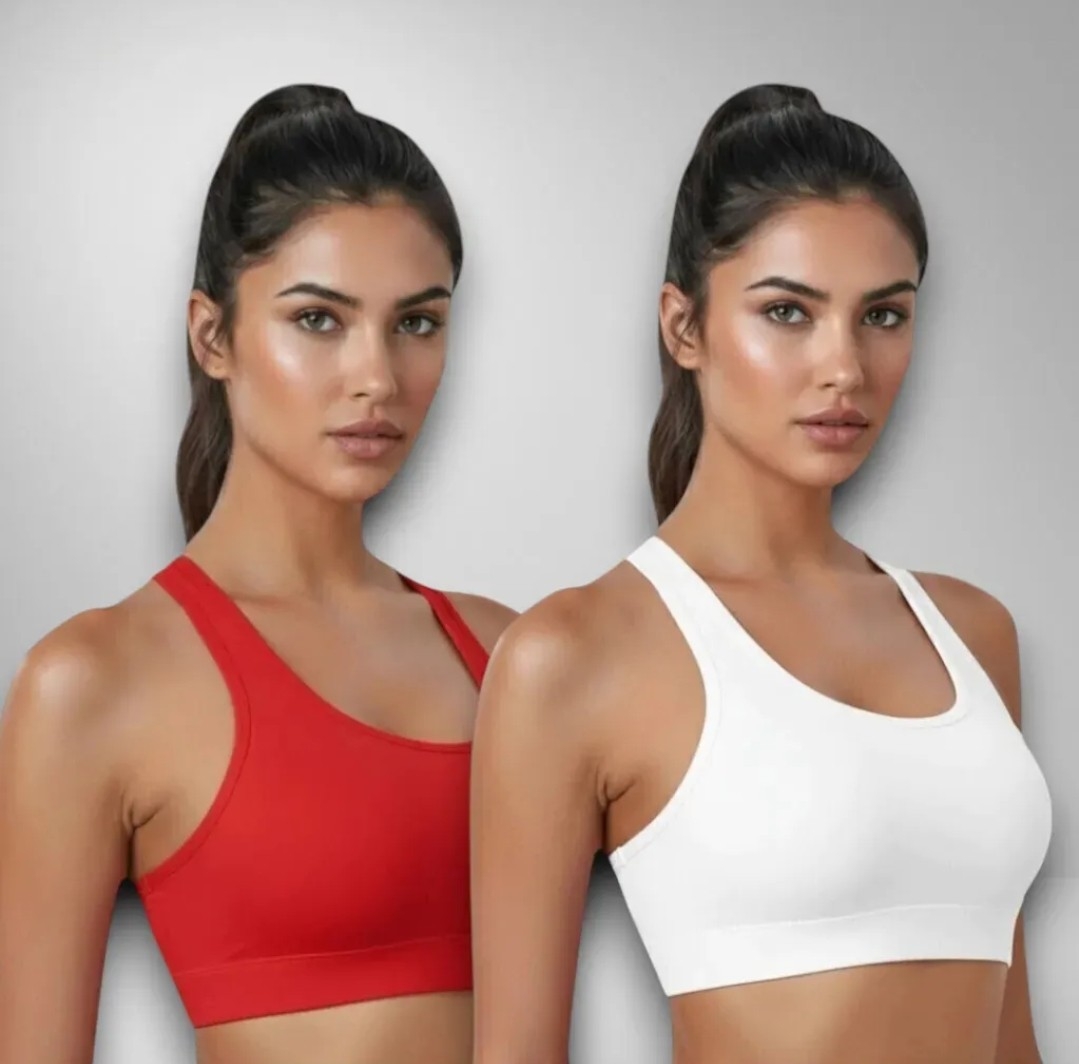 Top Deportivo Lycra Premium Oferta - Imagen 2