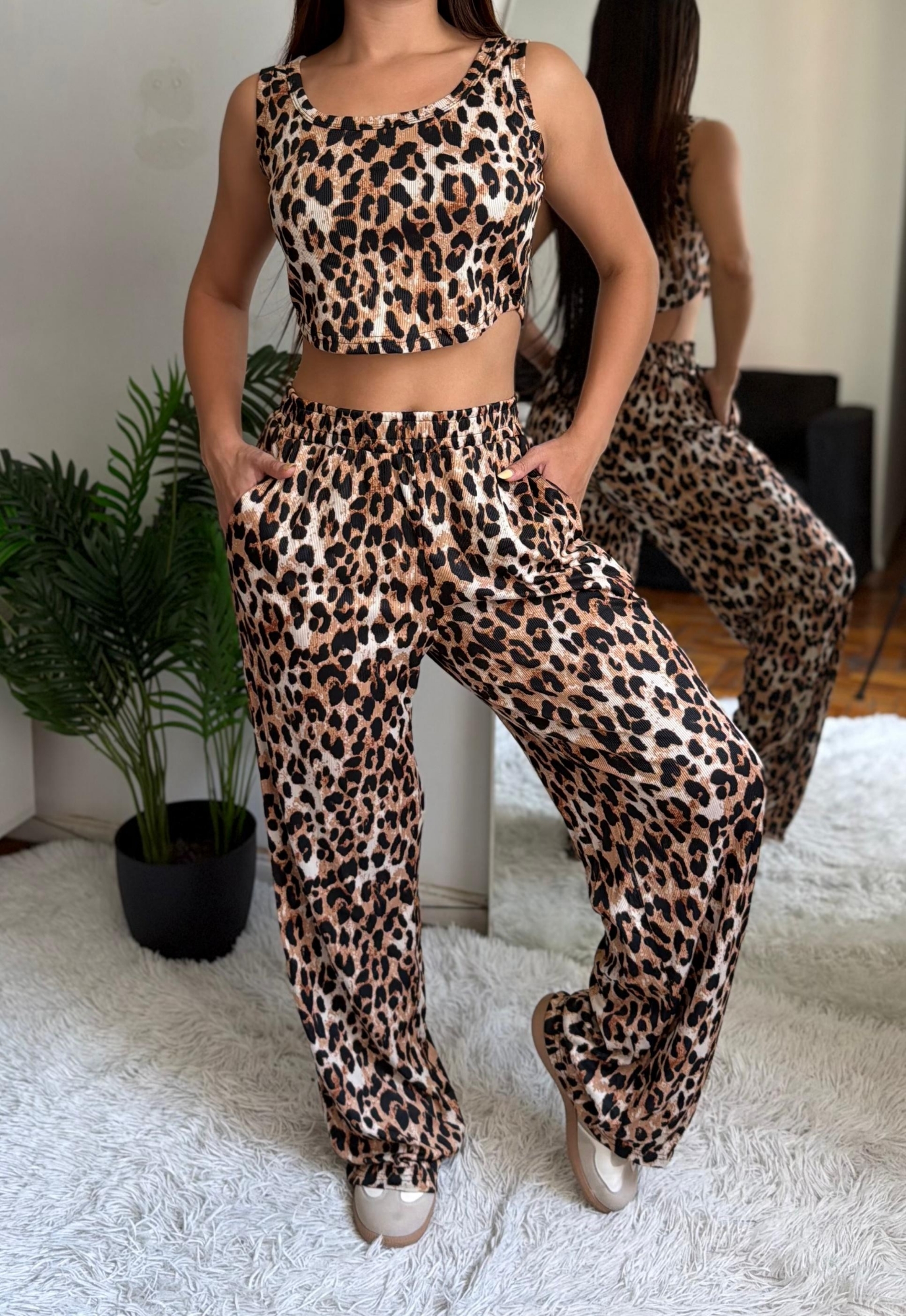 Conjunto Excelente Calidad - Imagen 4