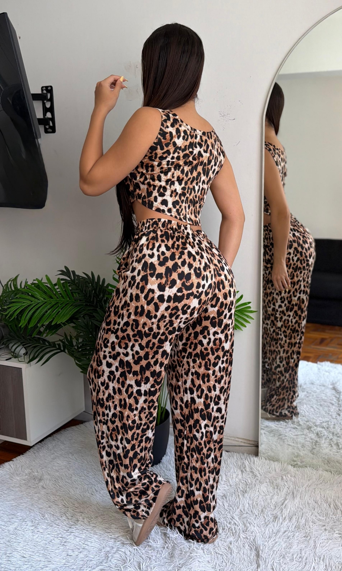 Conjunto Excelente Calidad - Imagen 5