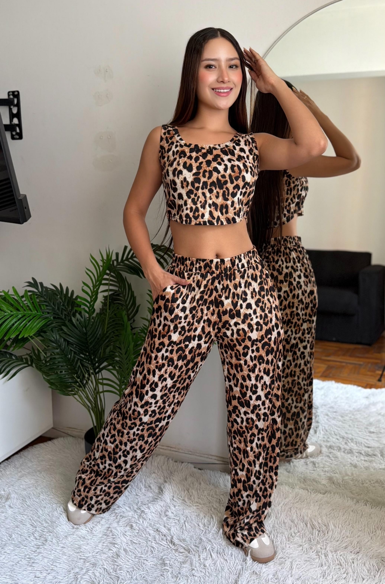Conjunto Excelente Calidad - Imagen 7