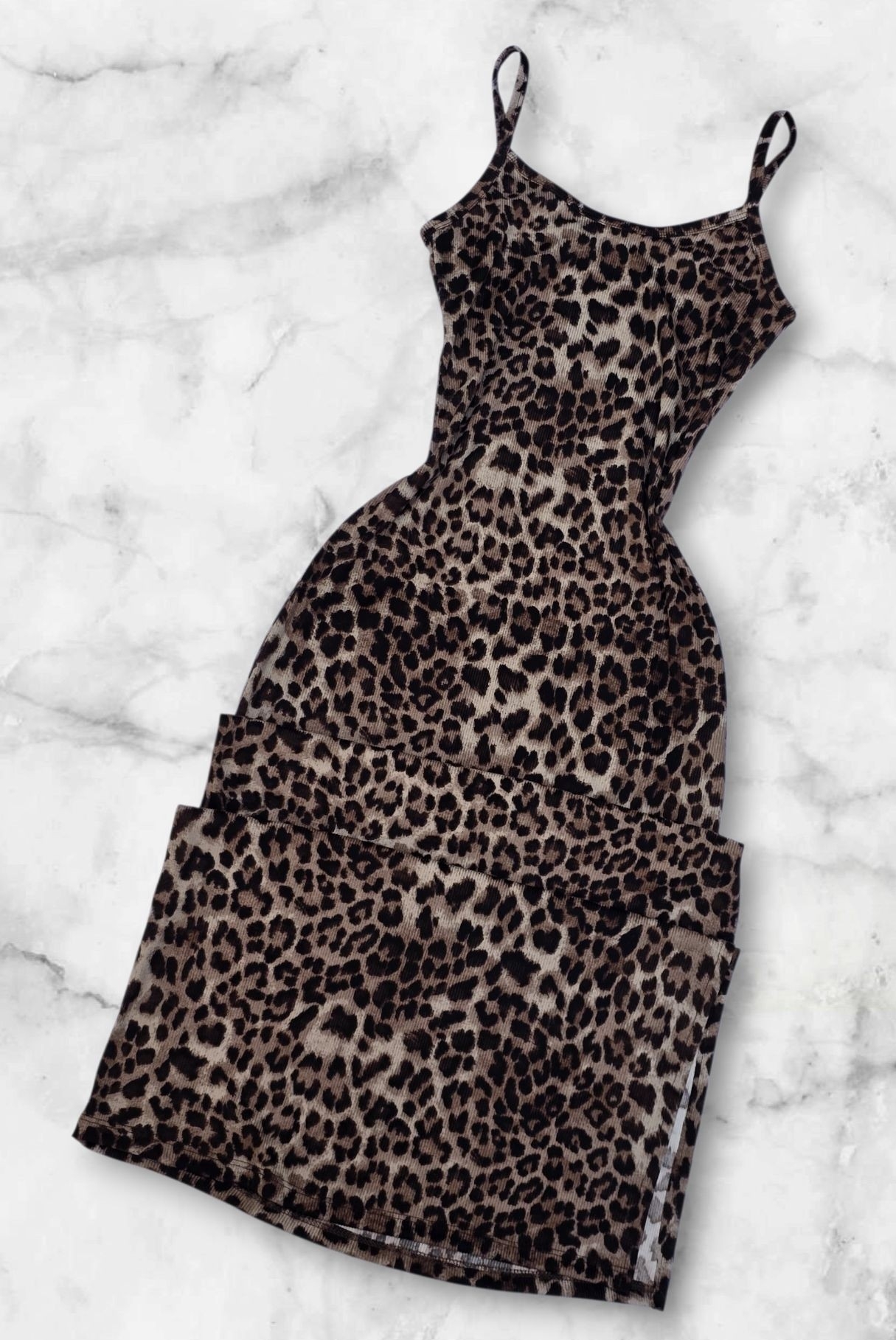 Vestido Print - Imagen 2