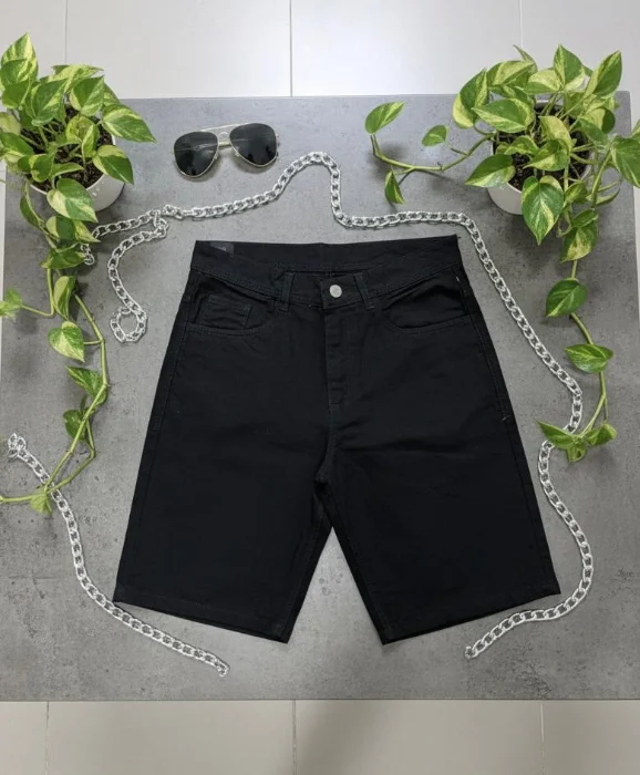 Bermuda Jean Liso