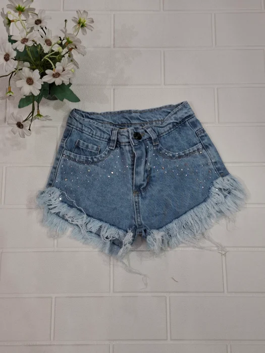 Short Playero de Nena