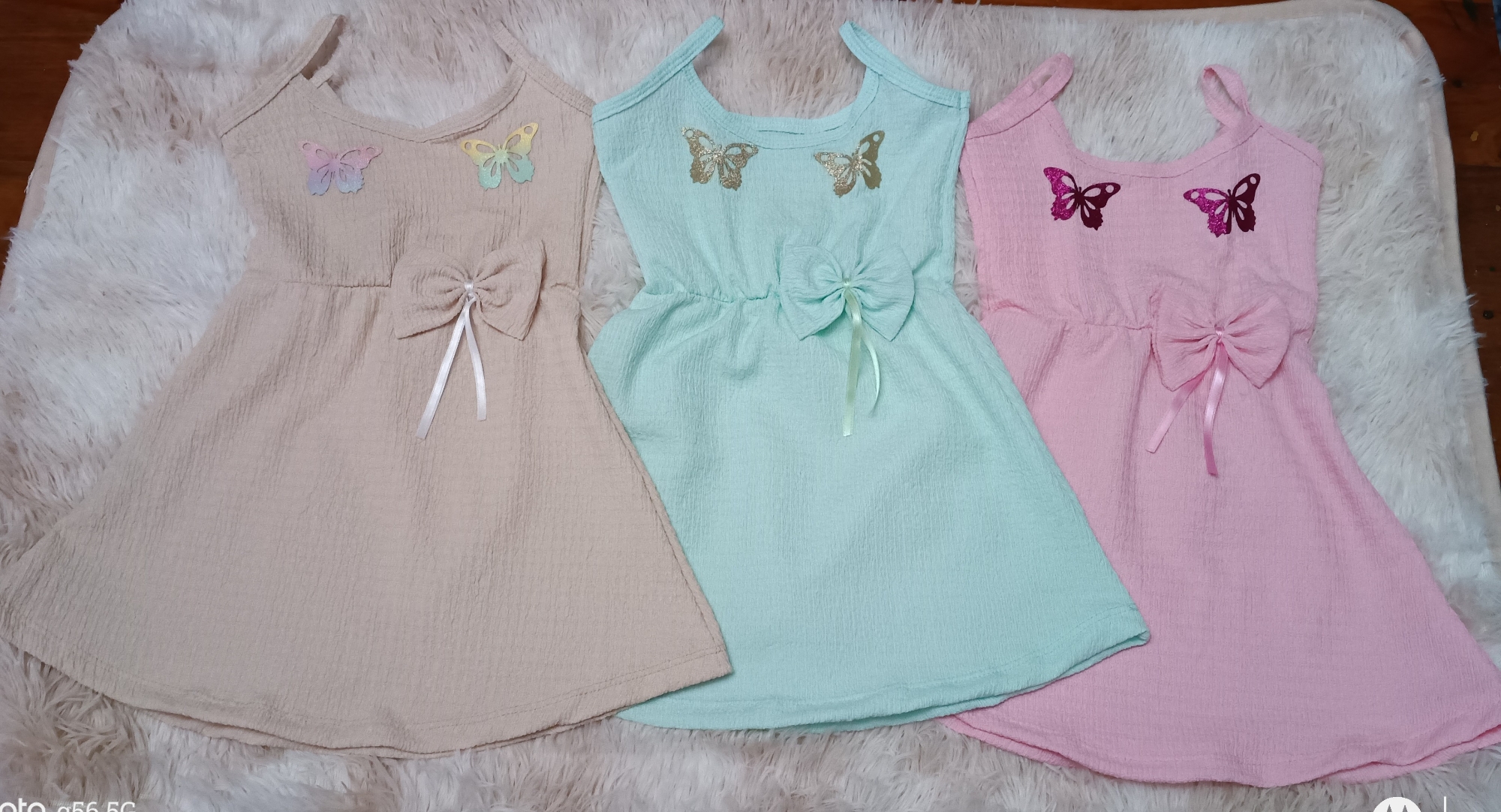 Vestidos - Imagen 2