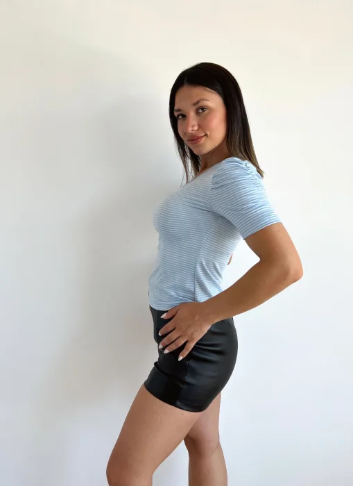 Princesa Rayada