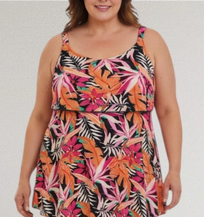 Musculosas de Seda Fria