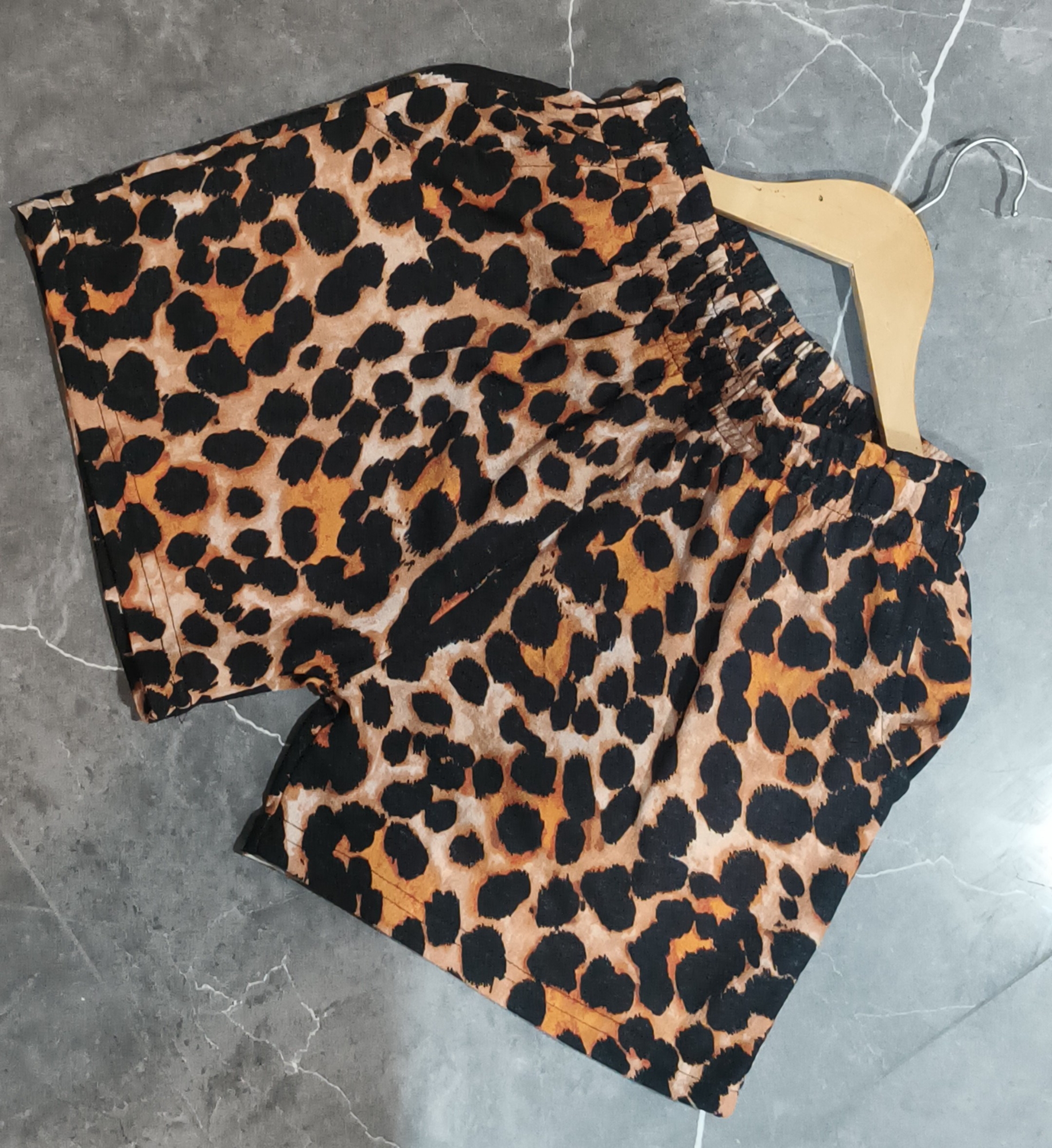 Shorts de Dama Creep - Imagen 3