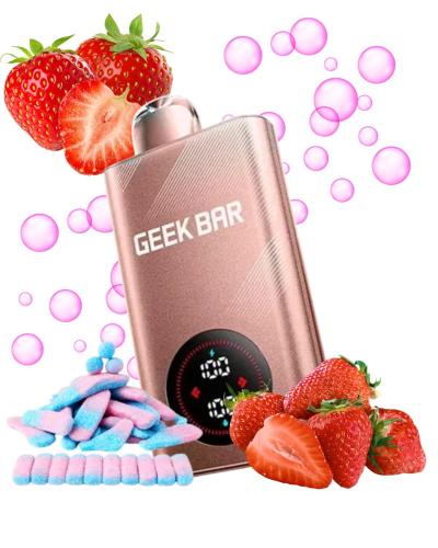 Vaper Geek Bar 35.000 Puffs