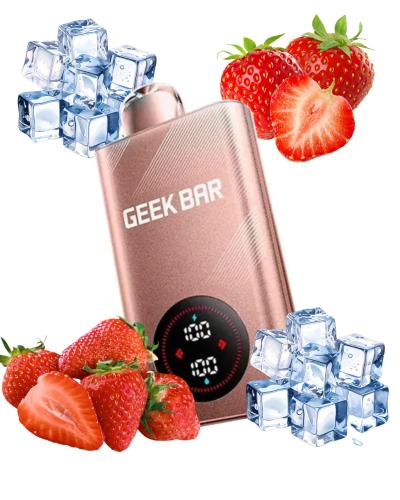 Vaper Geek Bar 35.000 Puffs - Miniatura 2