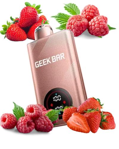 Vaper Geek Bar 35.000 Puffs - Miniatura 3