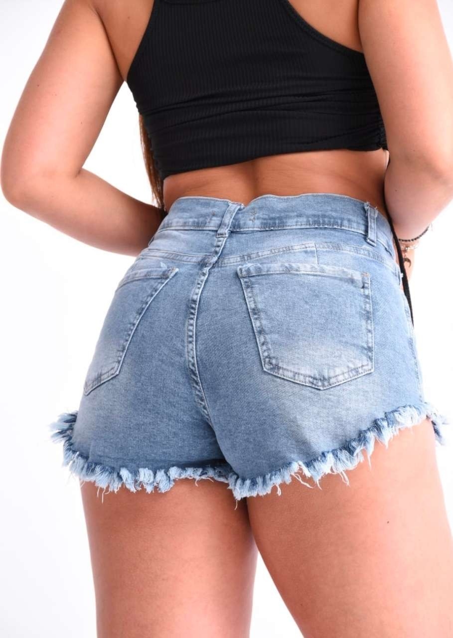 Shorts  Playero - Imagen 2
