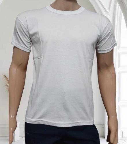 Remeras Lisas de Algodón !!!!!