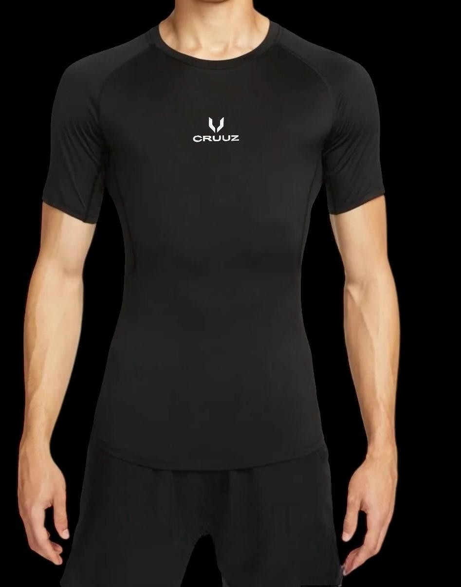 Remeras de Compresión - Imagen 1