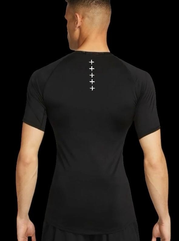 Remeras de Compresión - Imagen 2