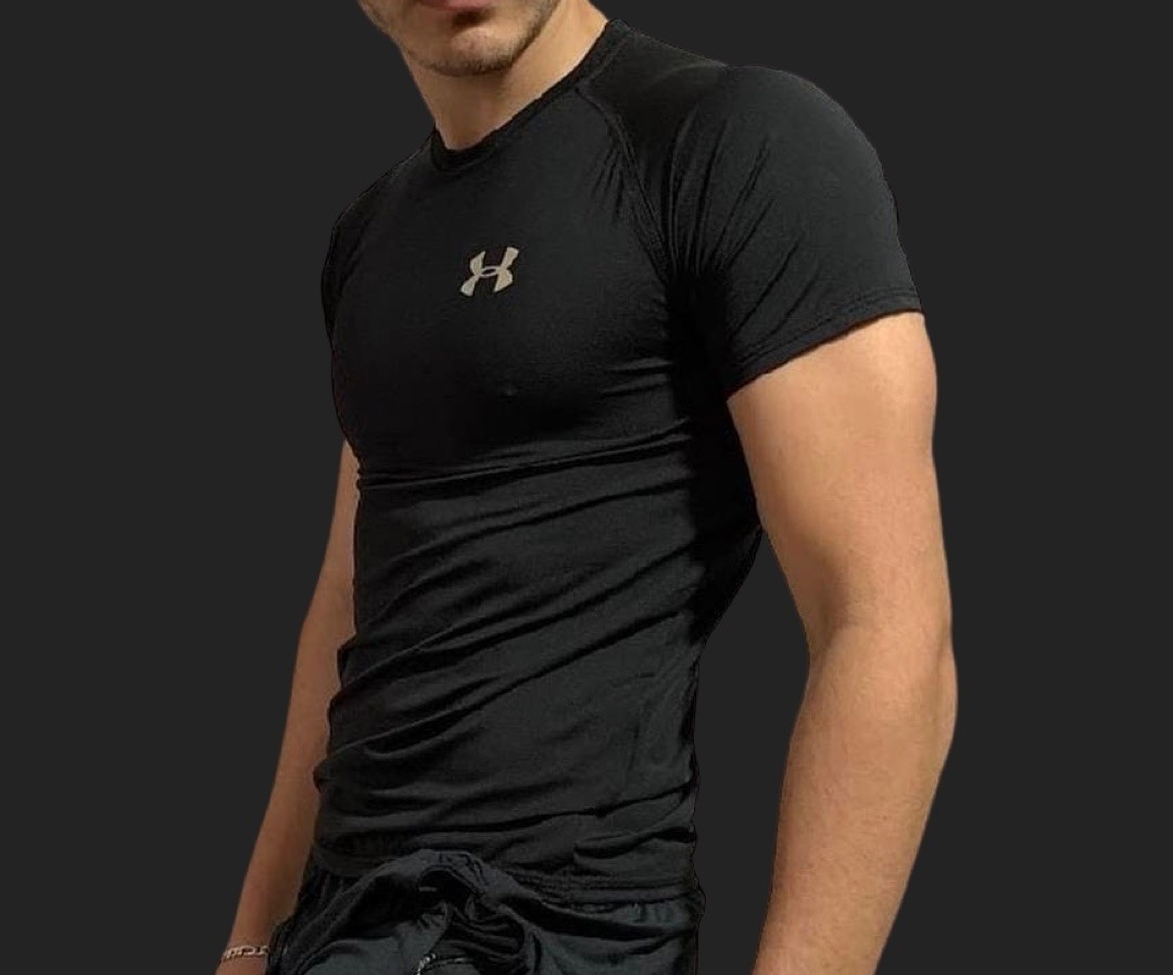 Remeras de Compresión - Imagen 3