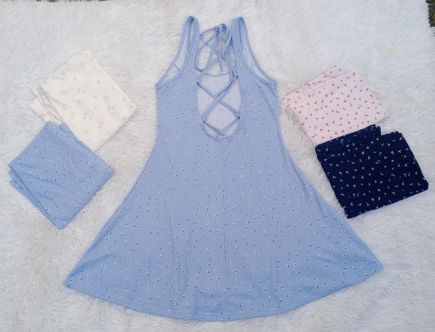 Vestido Escote - Imagen 2