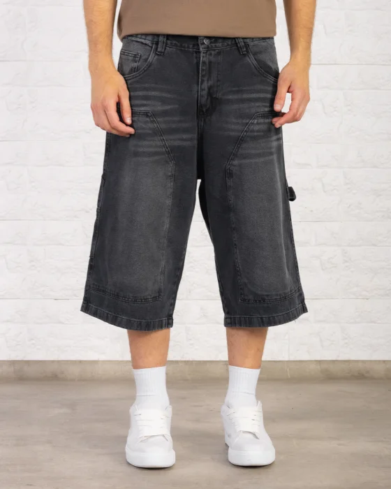 Pantalon Corto Carpintero Baggy