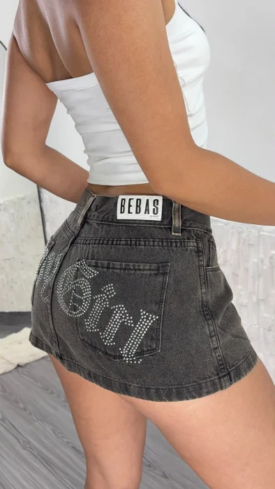 Pollera Mini Baby
