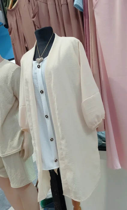 Kimono de Zey