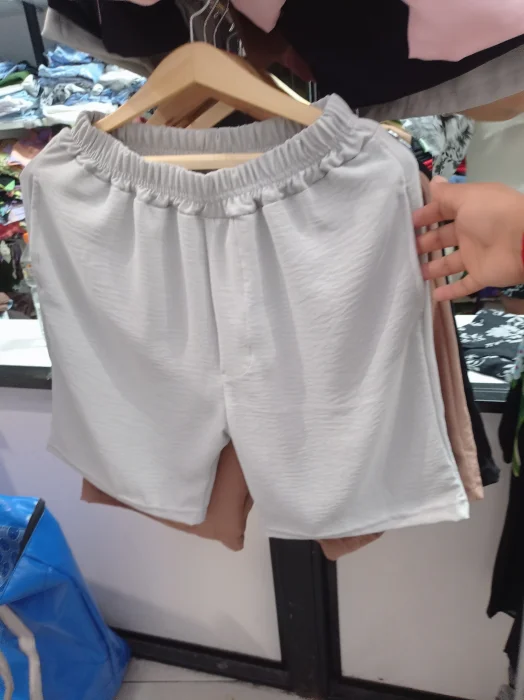 Bermuda de Zey