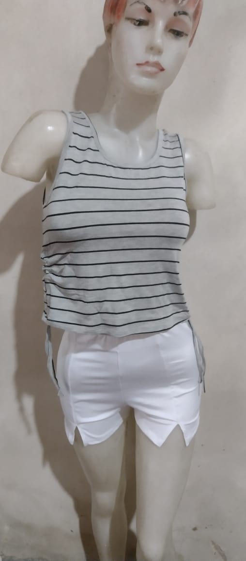 Musculosa C/ Frunces - Imagen 2