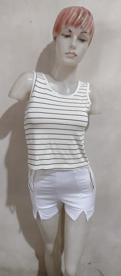 Musculosa C/ Frunces - Imagen 3