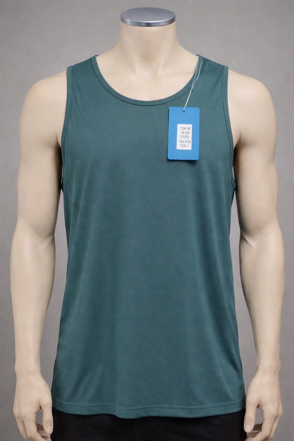 Musculosa Lisos Irun .. - Imagen 2