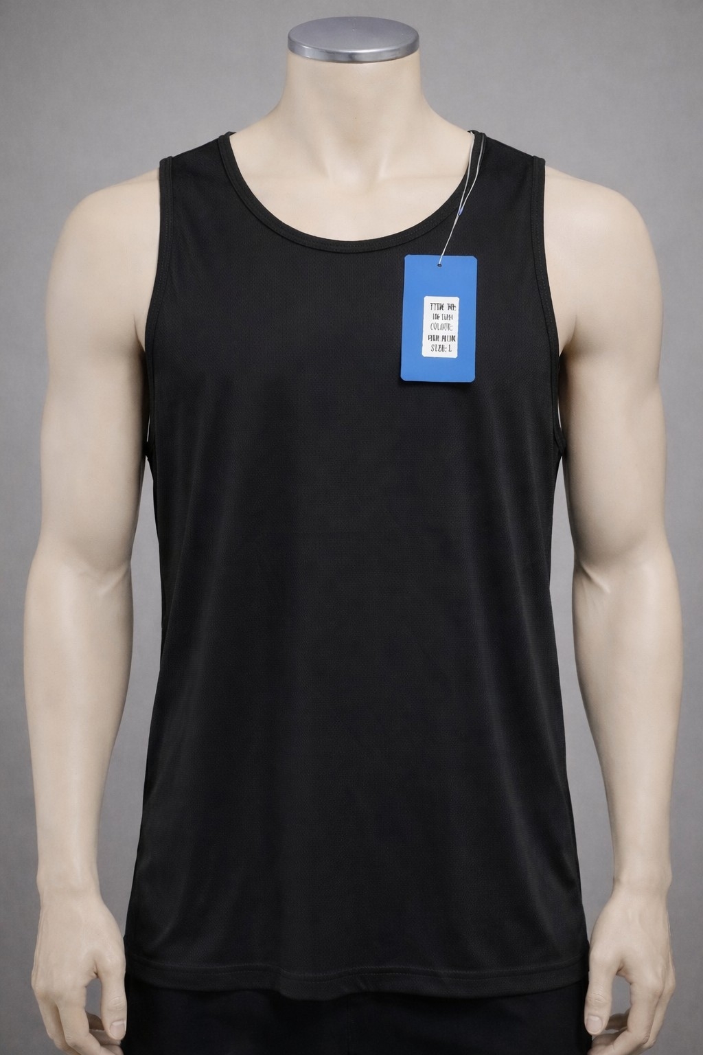 Musculosa Lisos Irun .. - Imagen 3