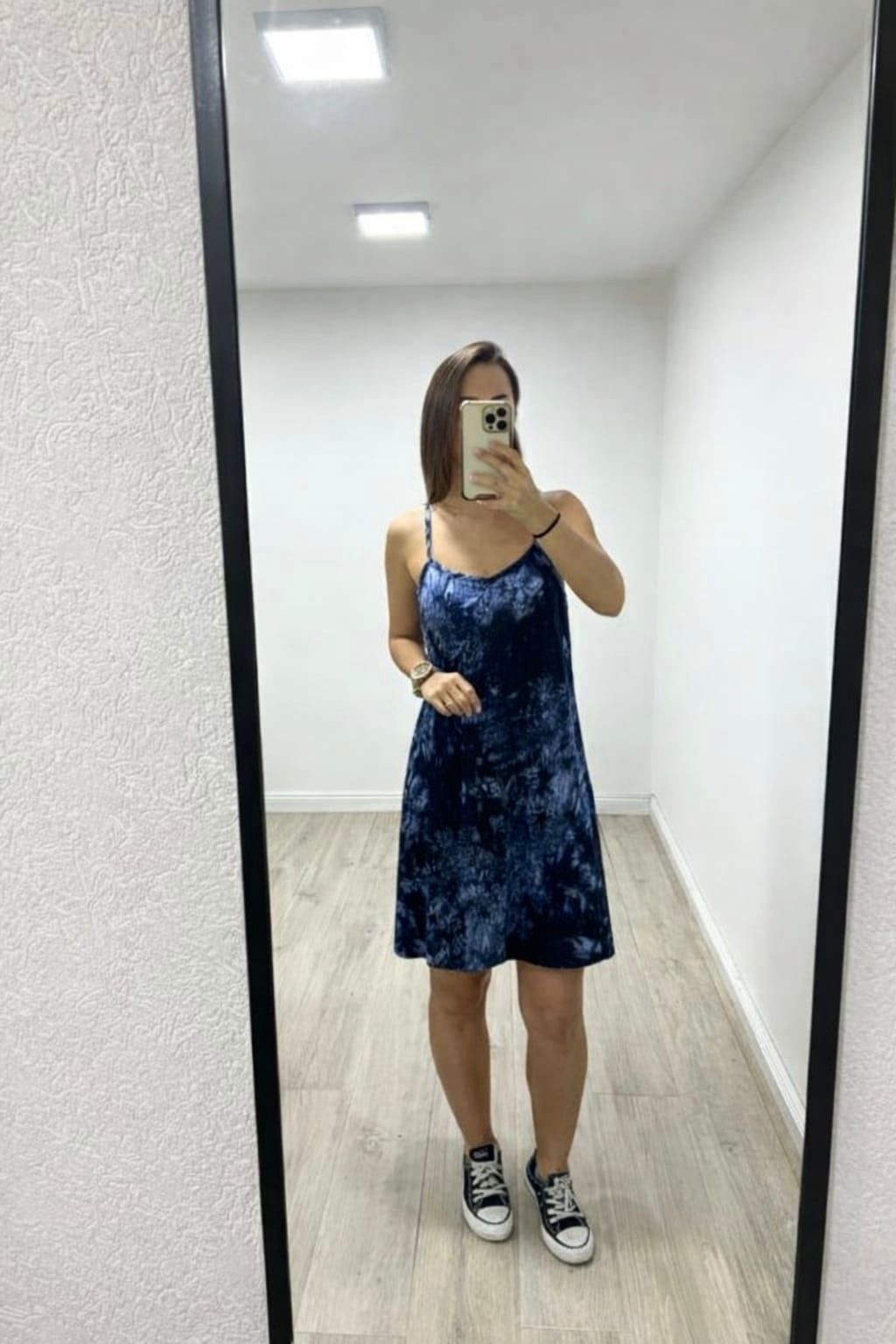 Vestido Milo Corto - Imagen 3