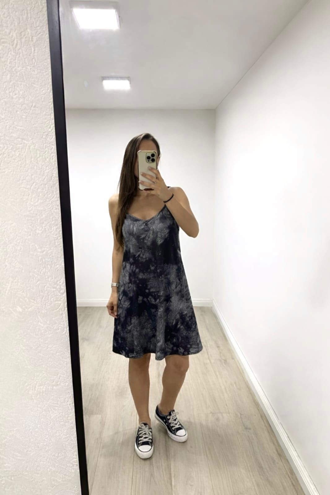 Vestido Milo Corto - Imagen 8