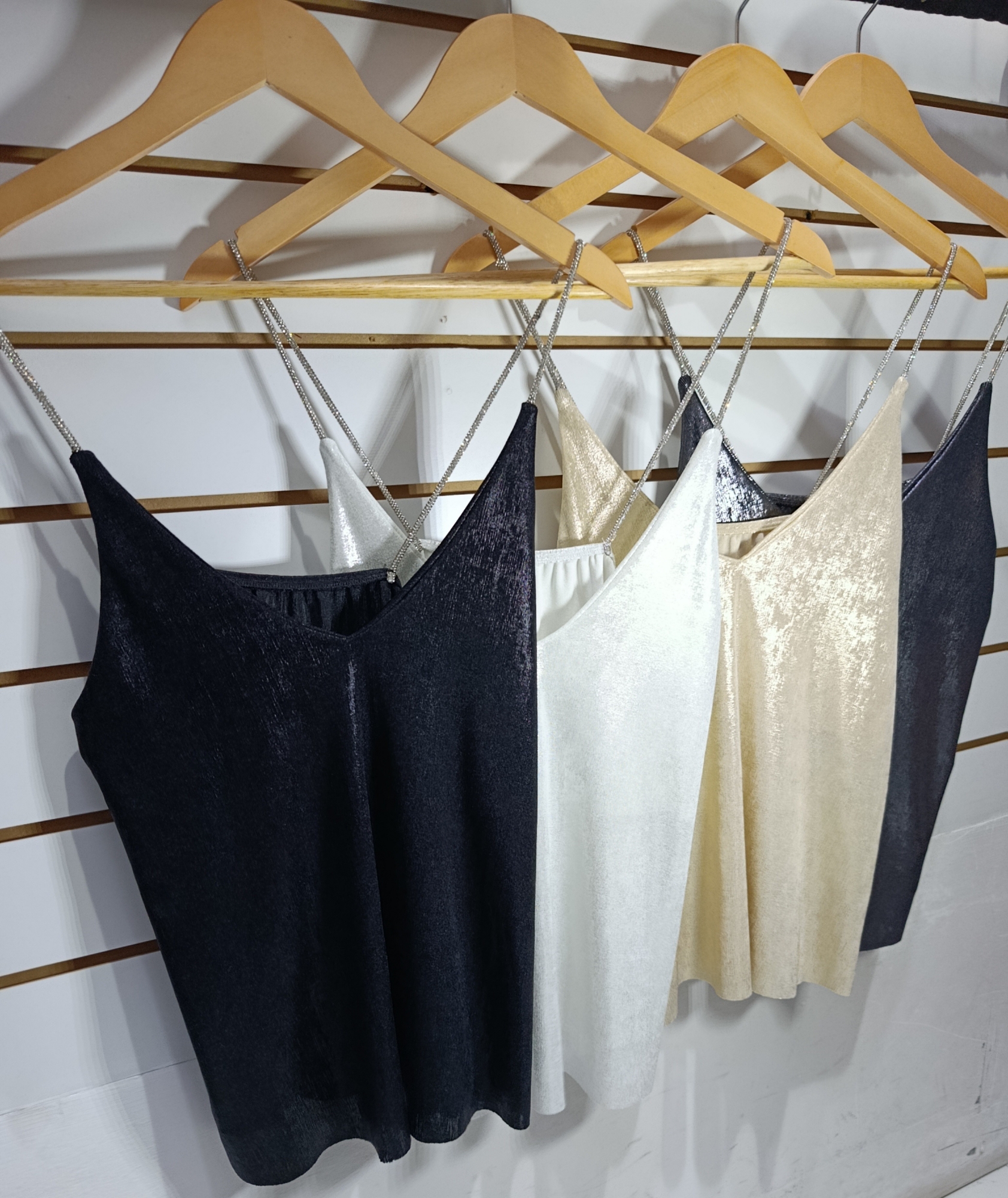 Musculosa - Imagen 1