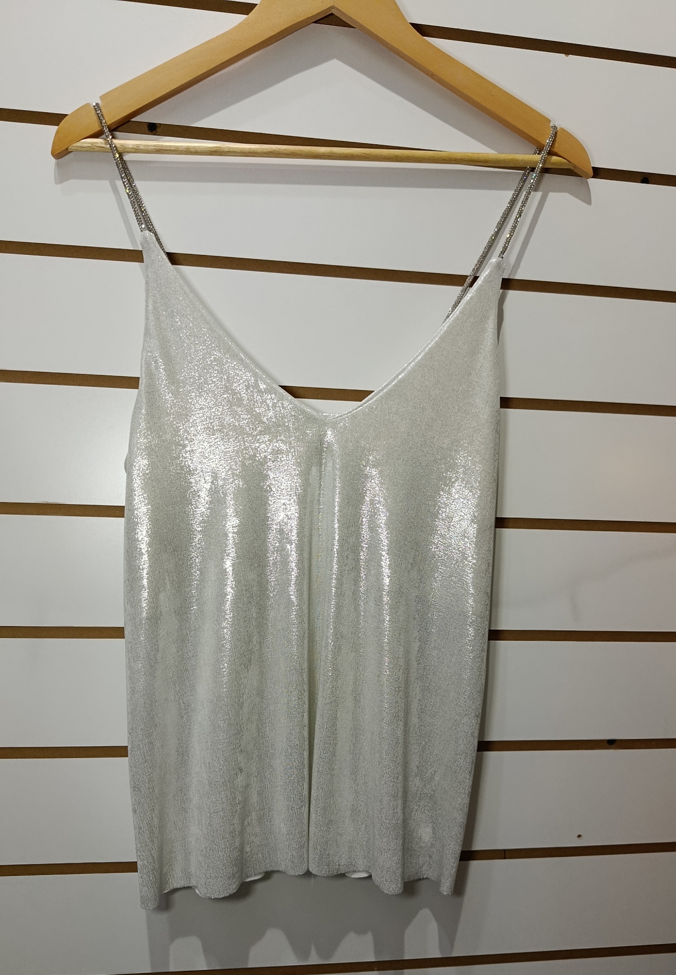 Musculosa - Imagen 2