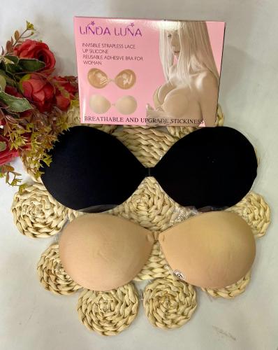 Pezonera Strapless