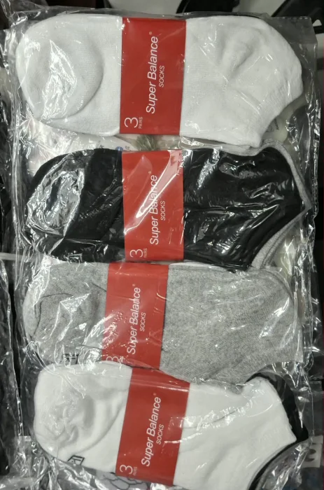 Zoquete Kp