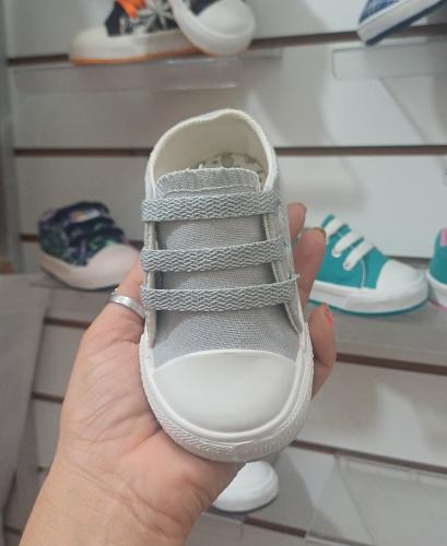 Zapatillas con Cordones - Miniatura 2
