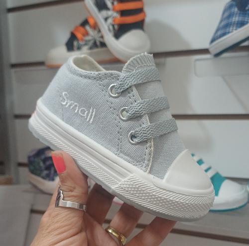 Zapatillas con Cordones - Miniatura 3