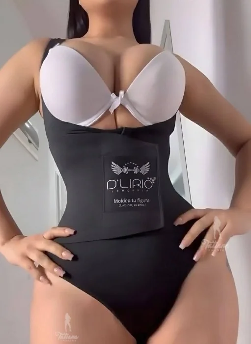 Body Reloj de Arena